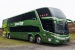 Marcopolo Paradiso 1800 DD Volvo B450 R 8x2 2016 года